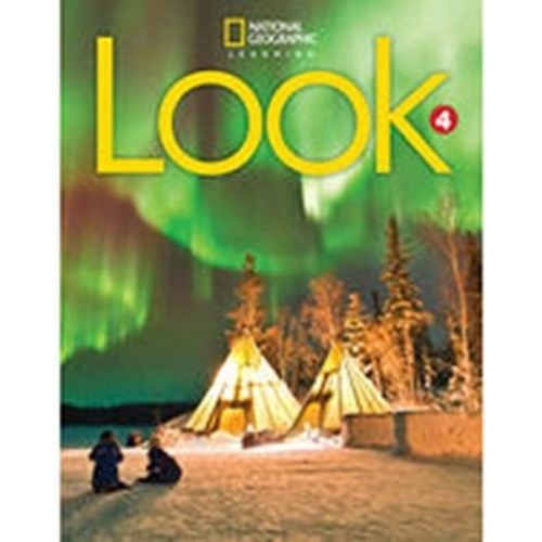 Rob Sved - Look 4: Workbook