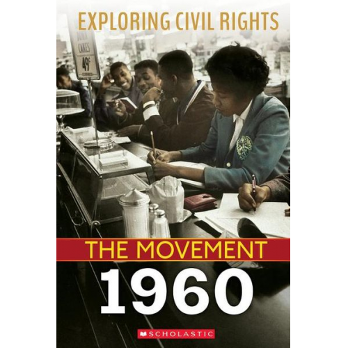 Selene Castrovilla - 1960 (Exploring Civil Rights: The Movement)