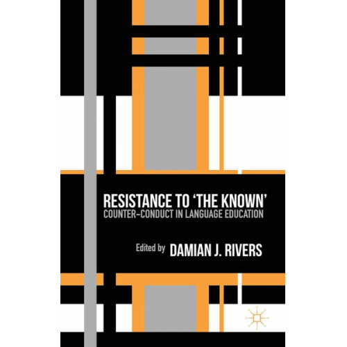 D. Rivers - Resistance to the Known