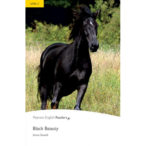 Anna Sewell - Level 2: Black Beauty