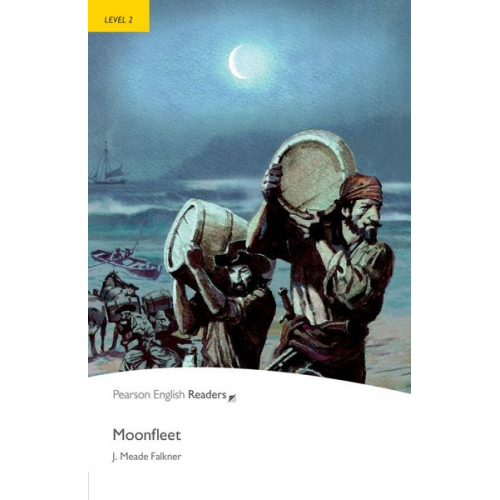 J. Falkner - Level 2: Moonfleet