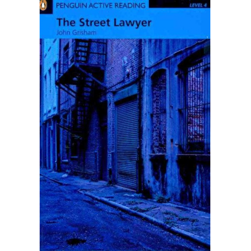 John Grisham - Street Laywer: Level 4