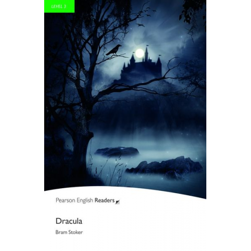 Bram Stoker - Level 3: Dracula