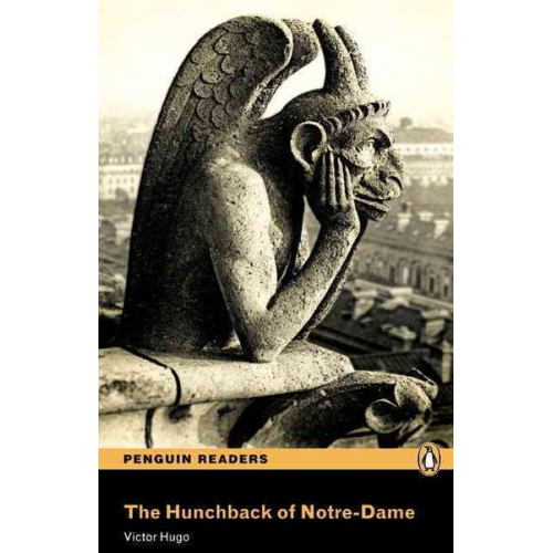 Victor Hugo - Hugo, V: Level 3: The Hunchback of Notre-Dame