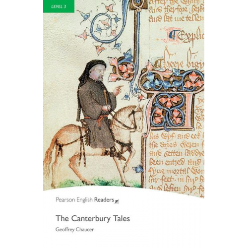 Geoffrey Chaucer - Chaucer, G: Level 3: Canterbury Tales