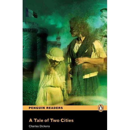 Charles Dickens - Dickens, C: Level 5: A Tale of Two Cities