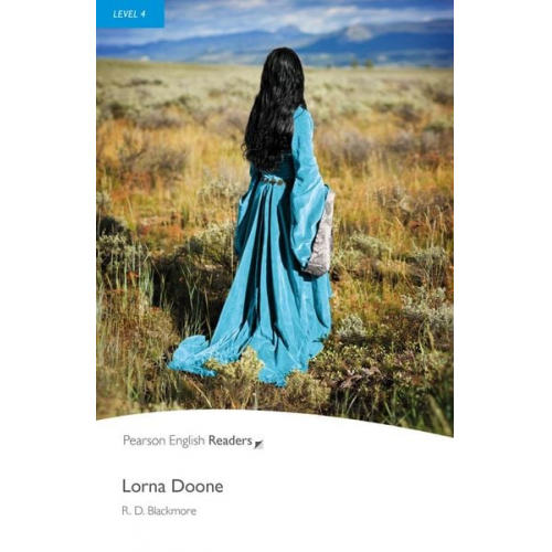 R. Blackmore - Level 4: Lorna Doone