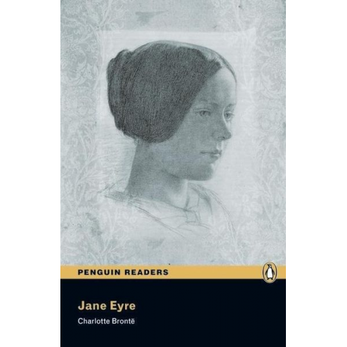 Charlotte Brontë - Bronte, C: Penguin Readers Level 5 Jane Eyre