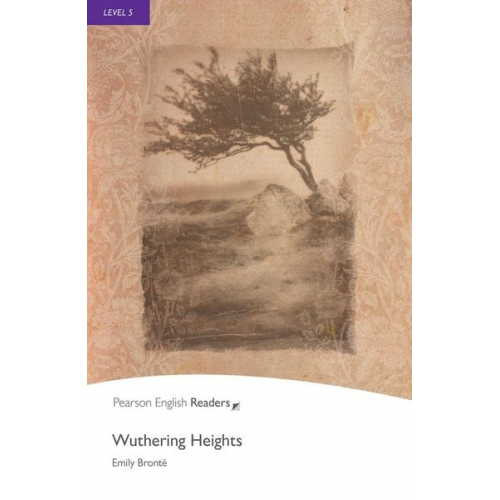 Emily Bronte - Bronte, E: Level 5: Wuthering Heights