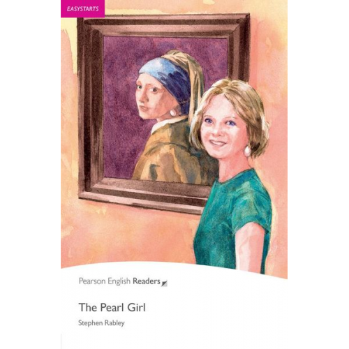 Stephen Rabley - Easystart: The Pearl Girl