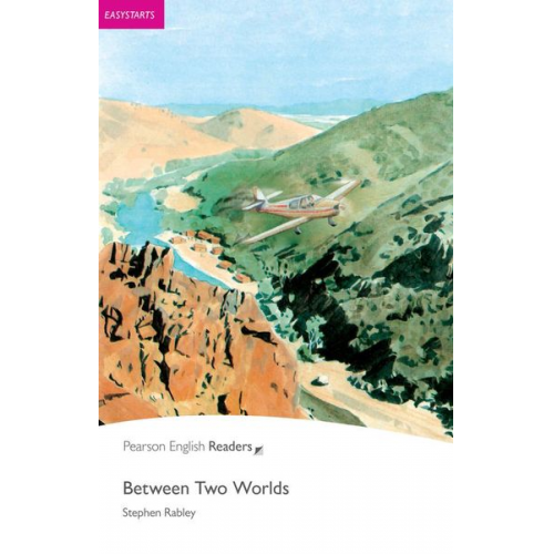 Stephen Rabley - Easystart: Between Two Worlds