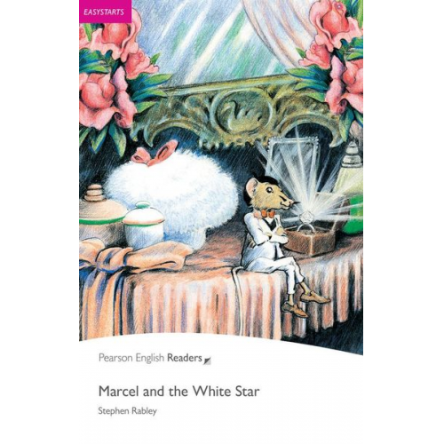 Stephen Rabley - Easystart: Marcel and the White Star