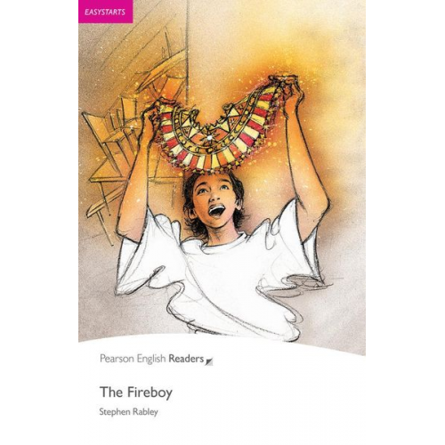 Stephen Rabley - Easystart: The Fireboy