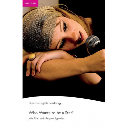 Julia Allen Margaret Iggulden - Easystart: Who Wants to be a Star?