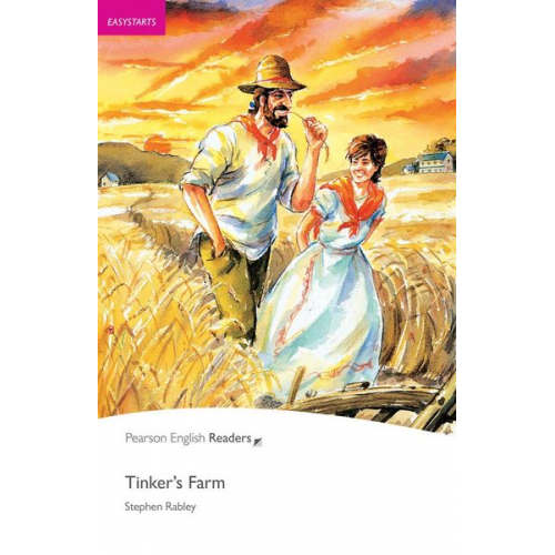 Stephen Rabley - Rabley, S: Easystart: Tinker's Farm