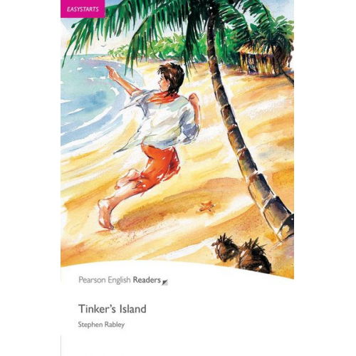 Stephen Rabley - Easystart: Tinker's Island