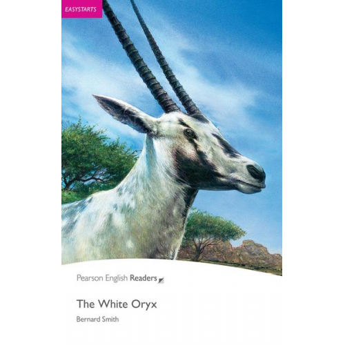 Bernard Smith - Easystart: The White Oryx