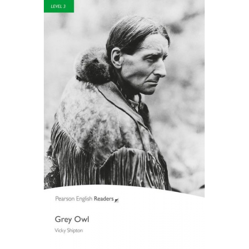 Vicky Shipton - Level 3: Grey Owl