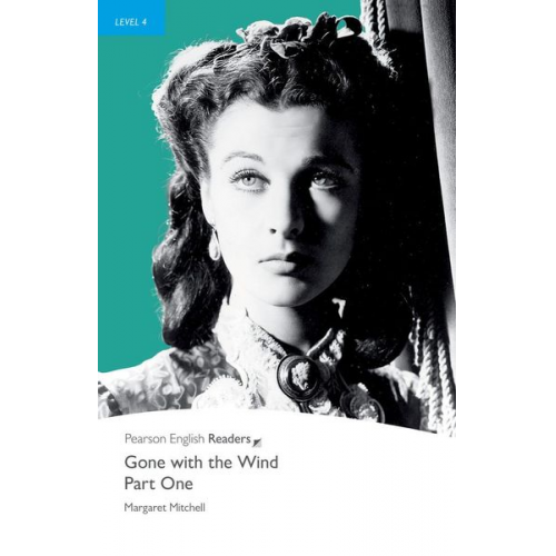 Margaret Mitchell - Level 4: Gone with the Wind Part 1