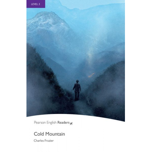 Charles Frazier - Level 5: Cold Mountain