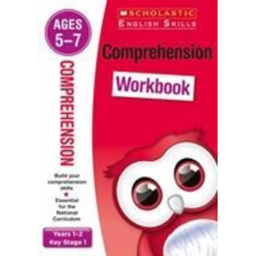 Donna Thomson - Comprehension Practice Ages 5-7