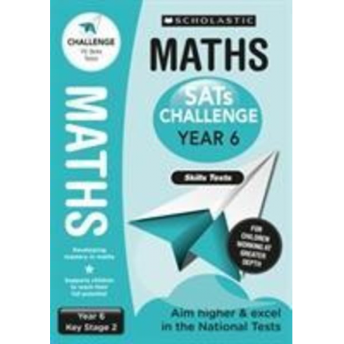 Hilary Koll Steve Mills - Maths Skills Tests (Year 6) KS2