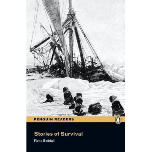 Fiona Beddall - Beddall, F: Stories of Survival