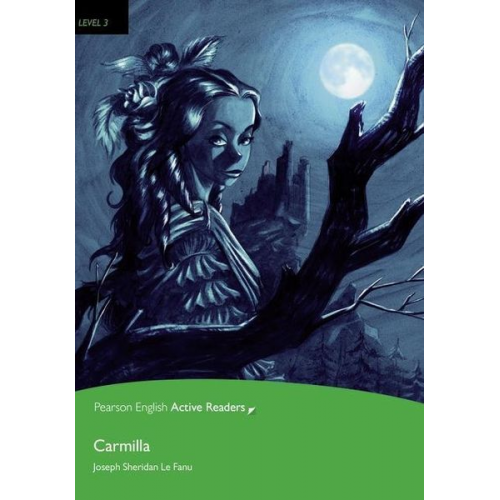 Sheridan LeFanu - Lefanu, S: PLAR3:Carmilla Book and MP3 Pack