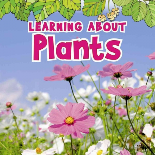 Catherine Veitch - Learning about Plants