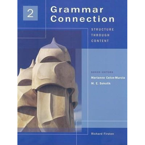 Richard Firsten - Grammar Connection, Book 2: Structure Through Content