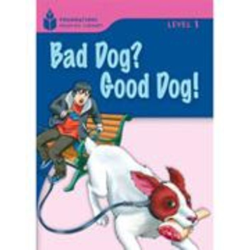 Rob Waring Maurice Jamall - Bad Dog? Good Dog!
