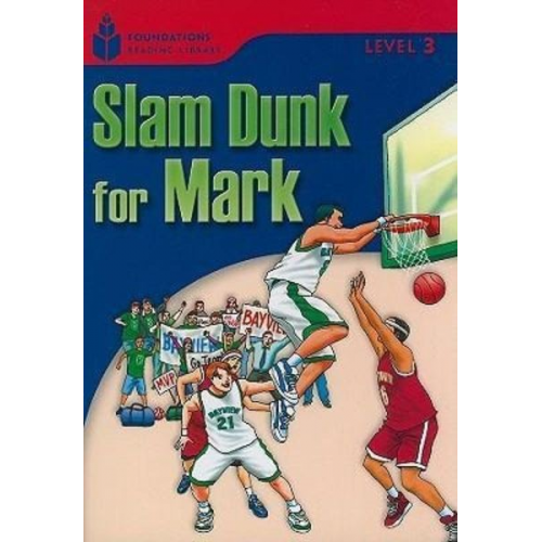 Rob Waring Maurice Jamall - Slam Dunk for Mark