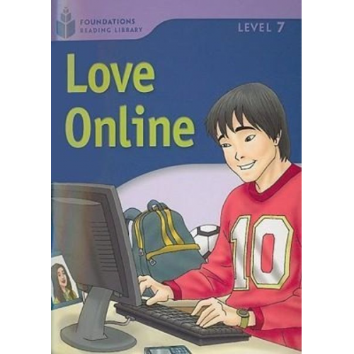 Rob Waring Maurice Jamall - Love Online