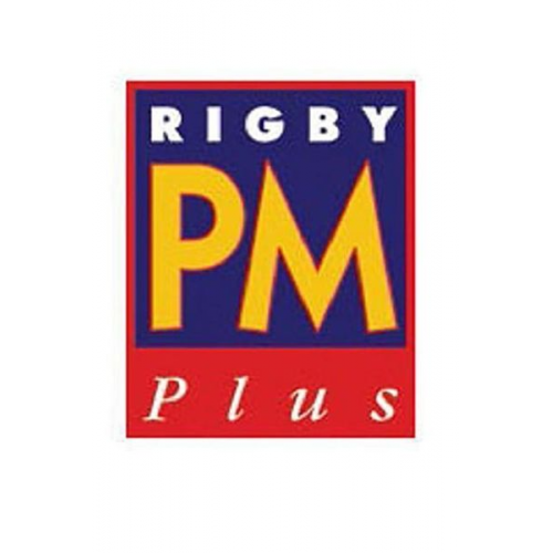 Rigby - Rigby PM Plus: Leveled Reader Bookroom Package Blue (Levels 9-11) Two Little Ducks Get Lost