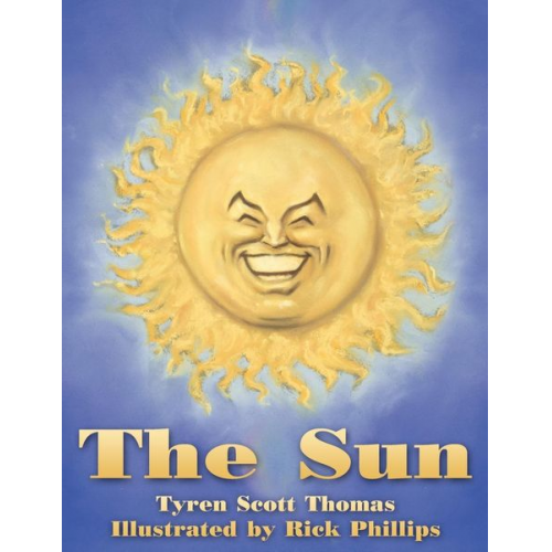 Tyren Scott Thomas - The Sun