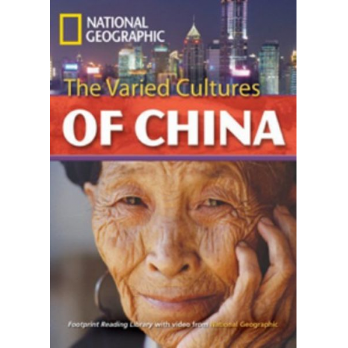 National Geographic Rob Waring - Varied cultures of China