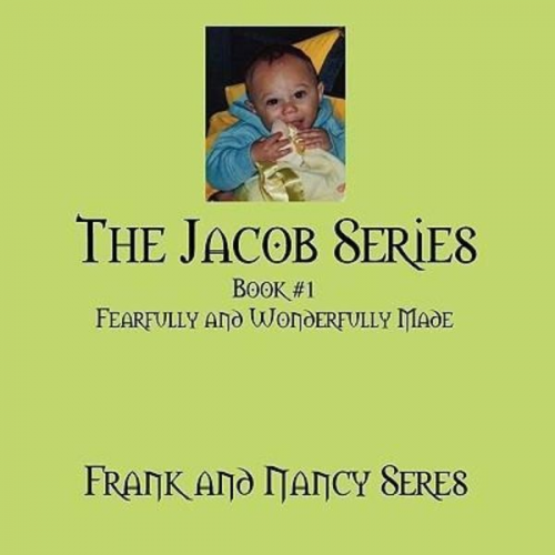 Frank Seres Nancy Seres - The Jacob Series