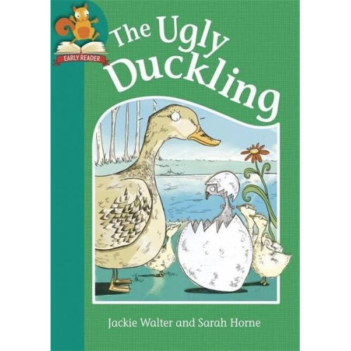 Jackie Walter - The Ugly Duckling