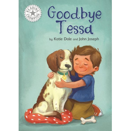 Elizabeth Dale - Reading Champion: Goodbye Tessa