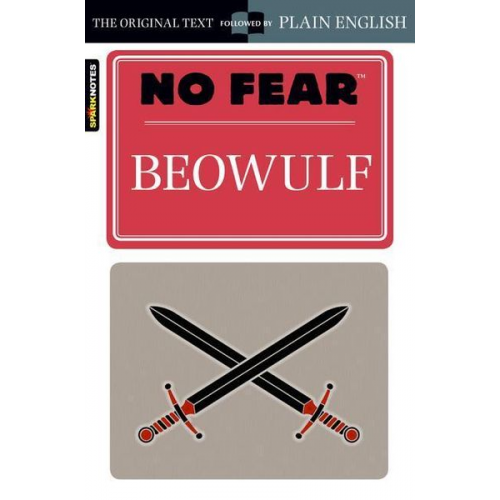 Sparknotes - Beowulf (No Fear)