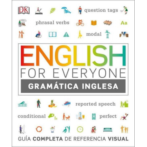 DK - English for Everyone Gramática Inglesa