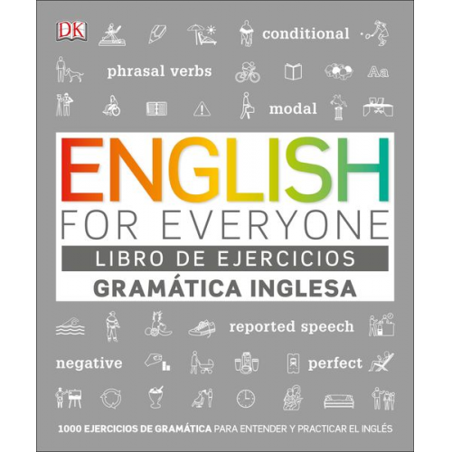 DK - English for Everyone Gramática Inglesa. El Libro de Ejercicios