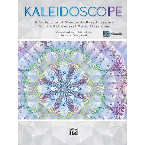 Denese Odegaard - Kaleidoscope