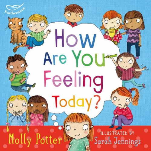 Molly Potter - How Are You Feeling Today?