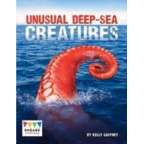 Kelly Gaffney - Unusual Deep-sea Creatures