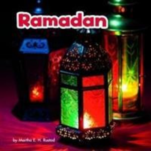 Lisa J. Amstutz - Ramadan