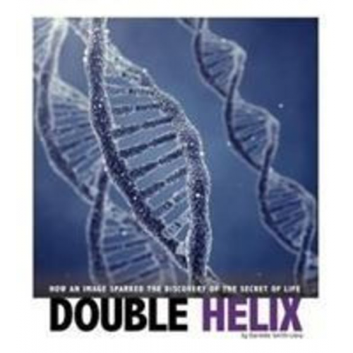 Danielle Smith-Llera - Double Helix