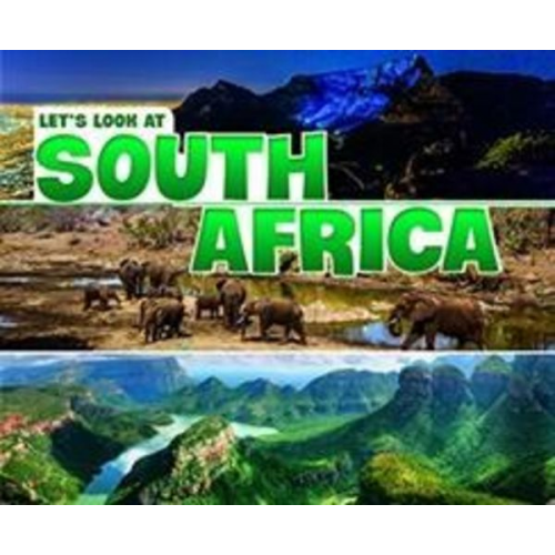 Nikki Bruno Clapper - Let's Look at South Africa