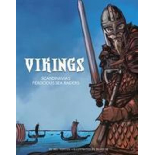 Nel Yomtov - The Vikings