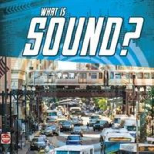 Jody S. Rake - What Is Sound?